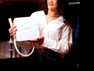 Teste Respiratório de Hidrogênio e Metano Expirado: entenda como funciona esse exame