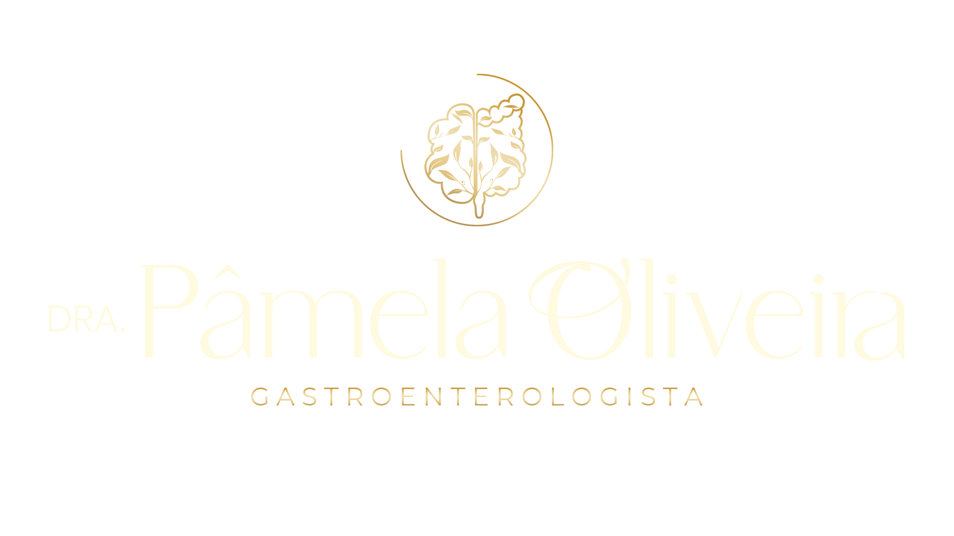 Dra Pâmela Oliveira 