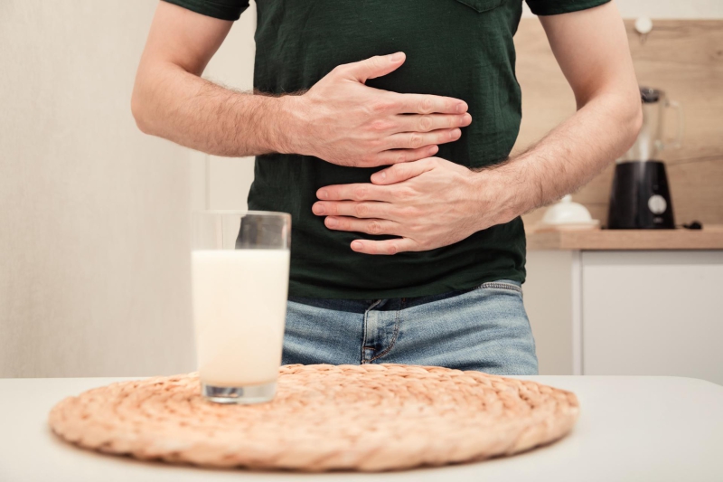  Intolerâncias Alimentares