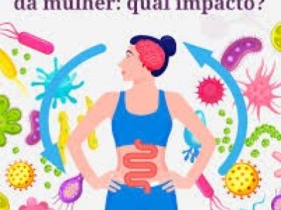 Tratamento intestinal associadas à saúde hormonal e inflamatória da mulher (Endometriose, SOP e Lipedema).