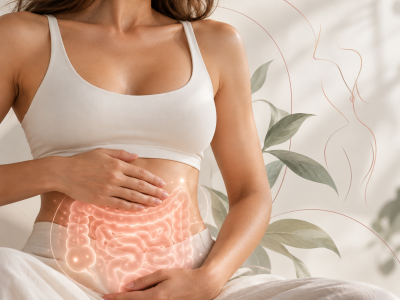 Tratamento intestinal associadas à saúde hormonal e inflamatória da mulher (Endometriose, SOP e Lipedema).