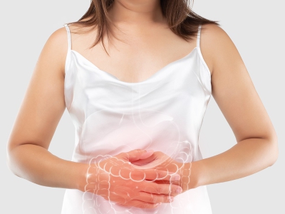 Síndrome do Intestino Irritável (SII)